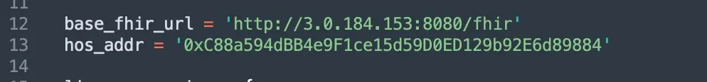 แสดงการตั้งค่า Script