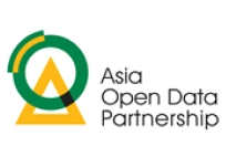 Asia Open Data Partnership