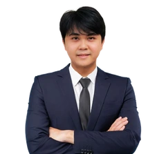 Portrait of Tanawat Udom